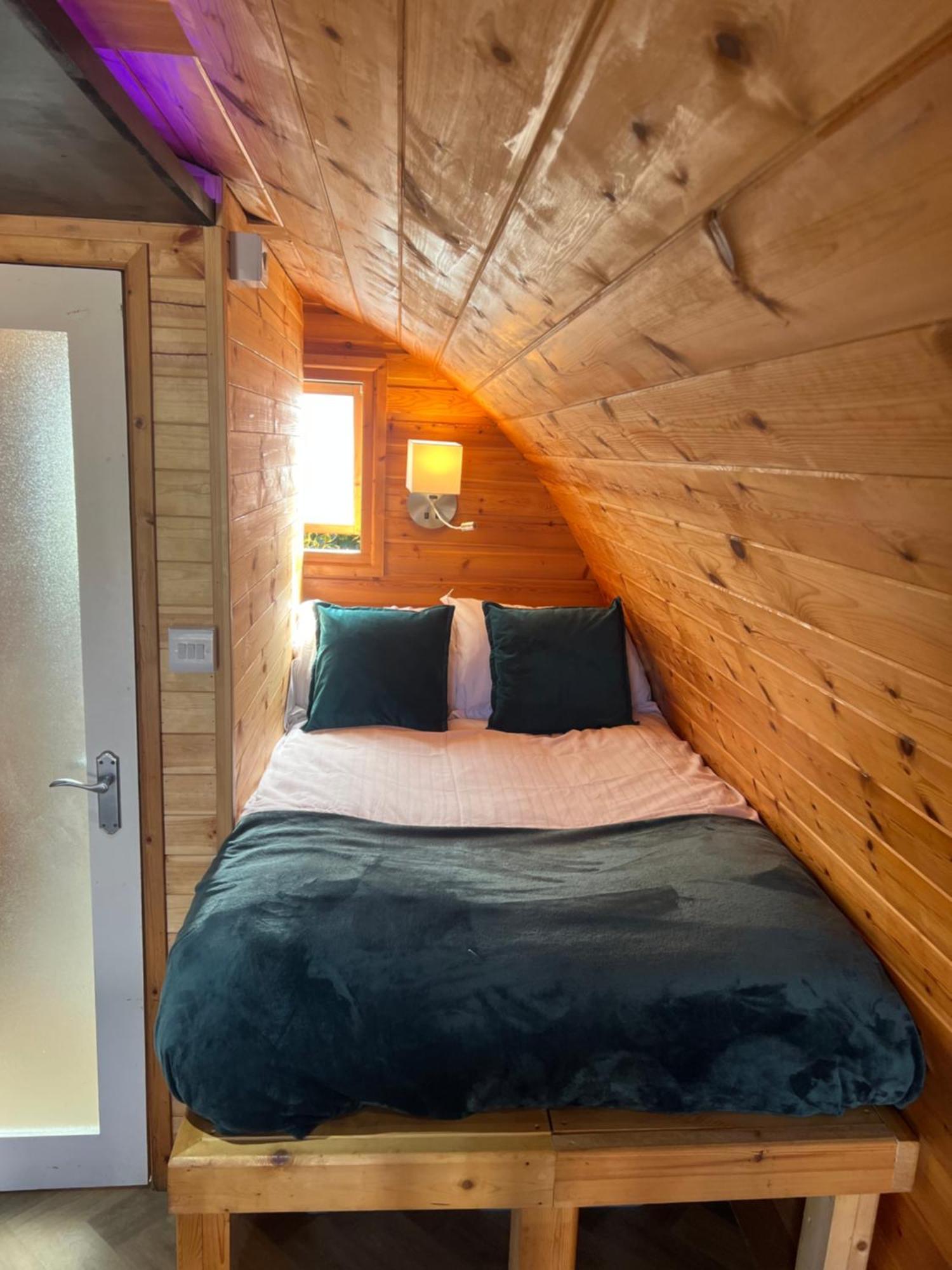 Smugglers Cove Apartment