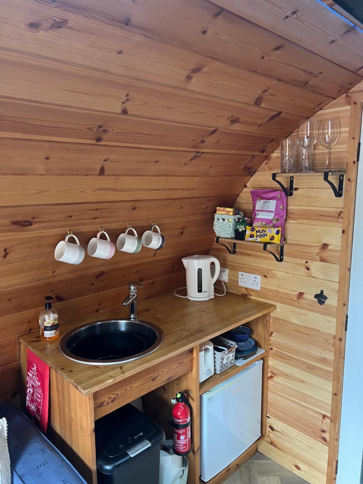 Smugglers Cove Apartment *